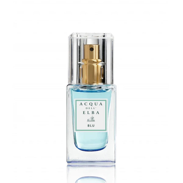 Acqua dell'Elba Blu Donna Womens Eau de Parfum 15ml / 0.5 fl
