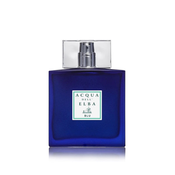 Acqua dell’Elba Blu Uomo Mens Eau de Parfum 50ml / 1.7 fl oz. Fragrance Oils Direct