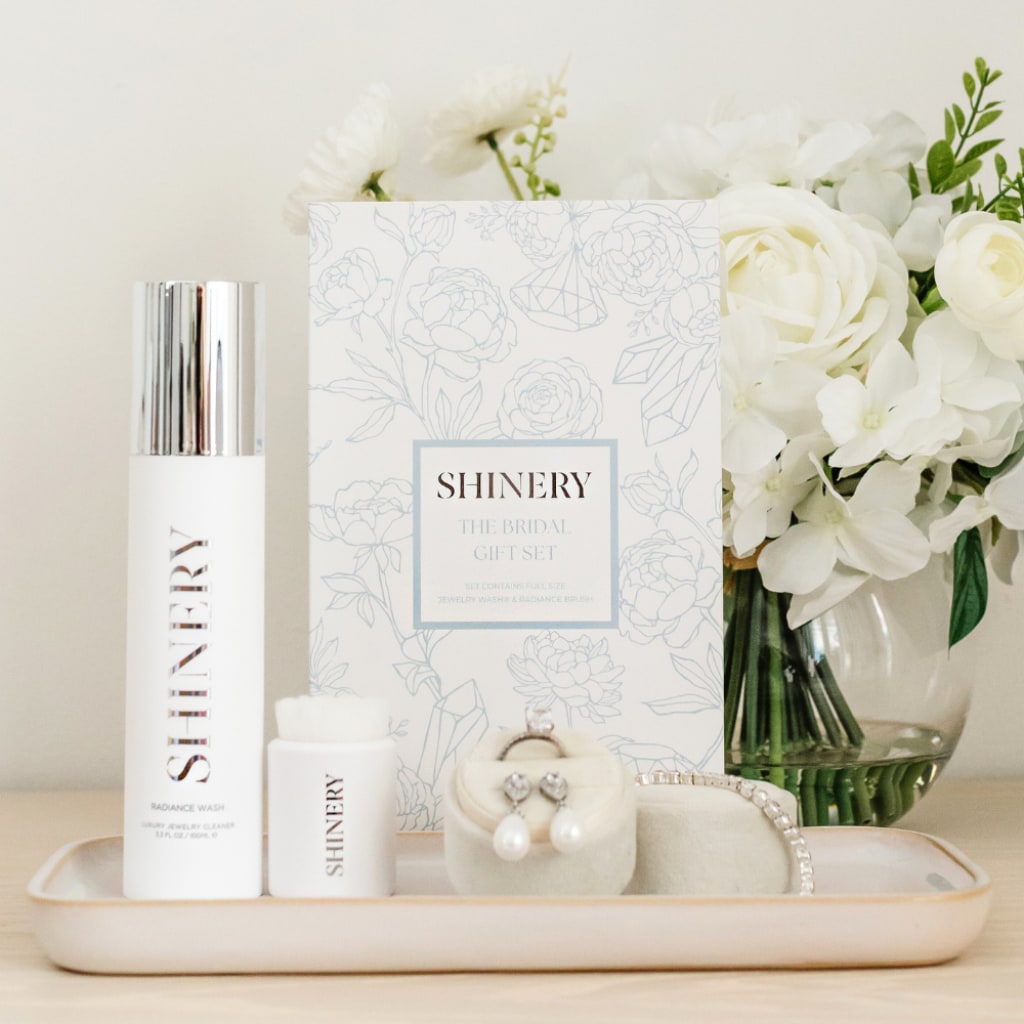 Shinery Bridal Gift Set
