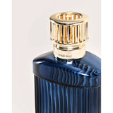 Alpha Glass Lampe Berger Lamp - Imperial Blue