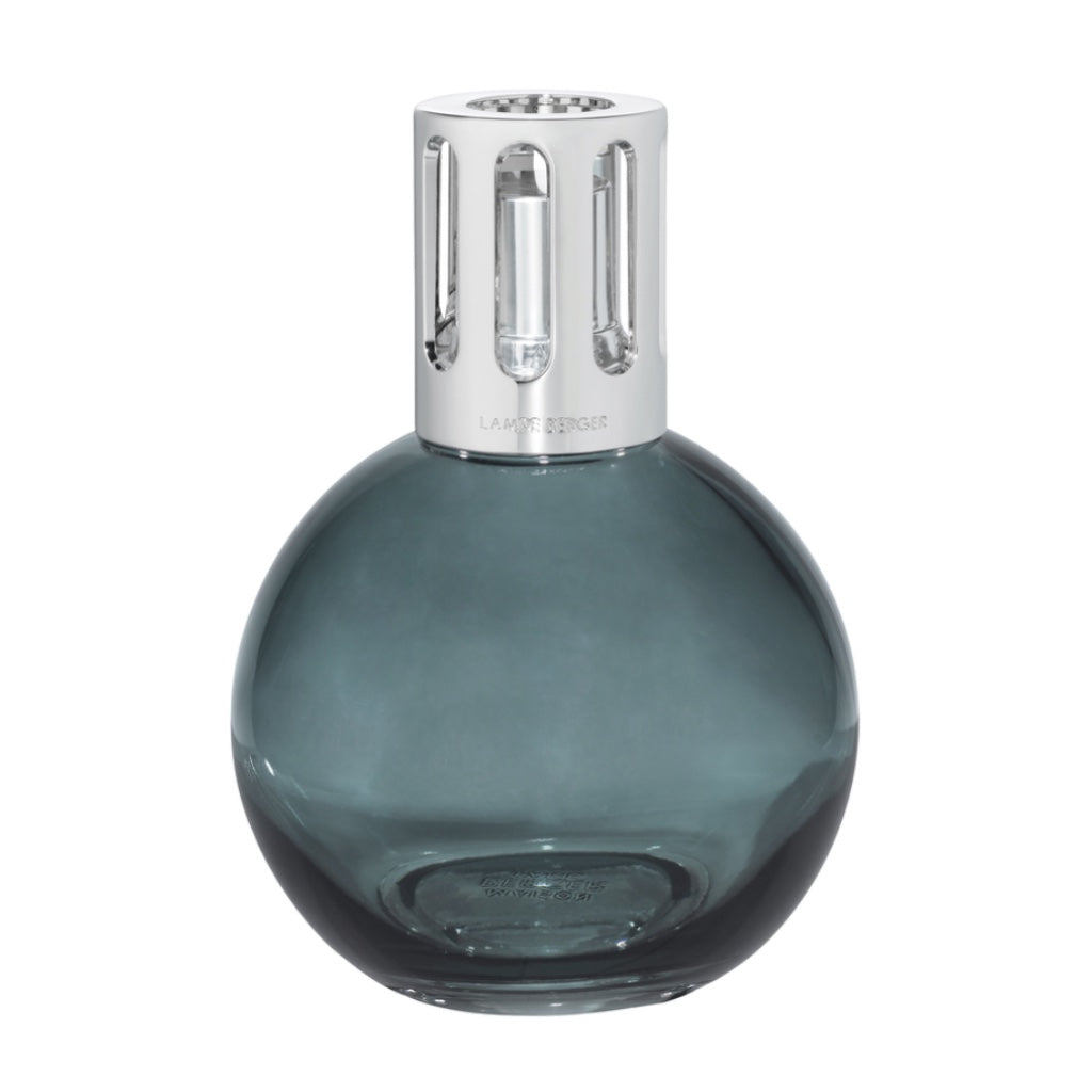 Boule Lampe Berger Lamp - Smoked