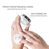 Shinery Illuminating Pom Tarnish Eraser