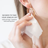 Shinery Radiance Towelettes