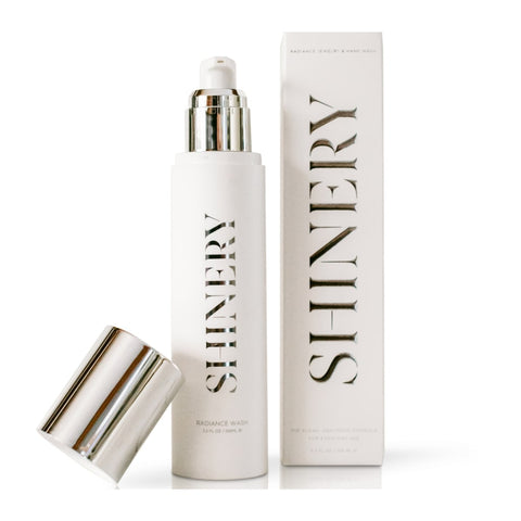 Shinery Jewelry Wash