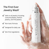 Shinery Jewelry Wash