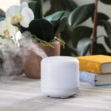 Airome Directional Mist Essential Oil Diffuser - White