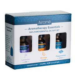 Airome Essential Oil Gift Sets