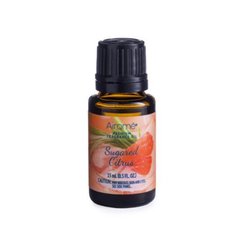 Airome Sugared Citrus Premium Fragrance Oil 15 ml