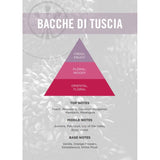 Erbario Toscano Bacche Di Tuscia Diffuser 100 ml