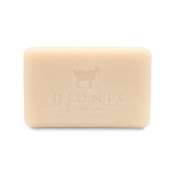 Dionis Goat Milk Bar Soap - Verbena & Cream 6 oz.