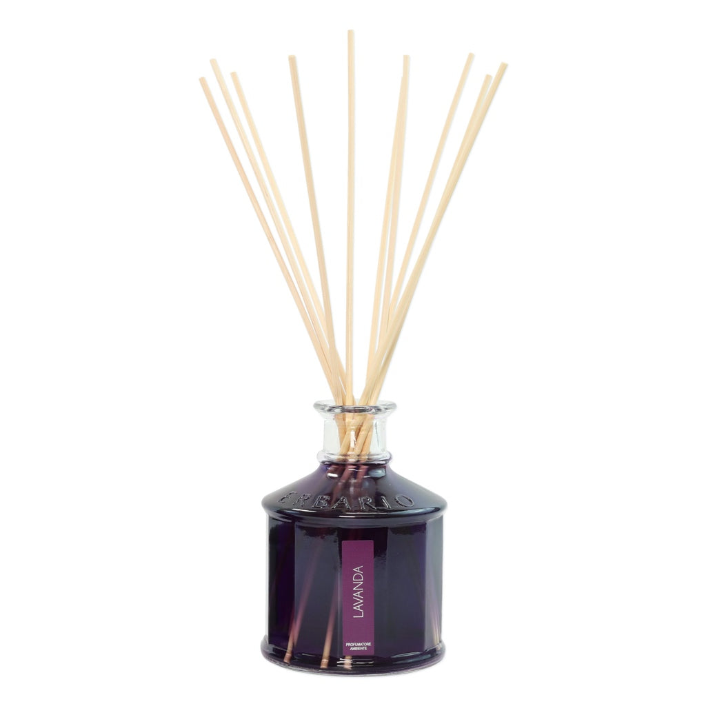 Erbario Toscano Lavender Diffuser 1 Liter