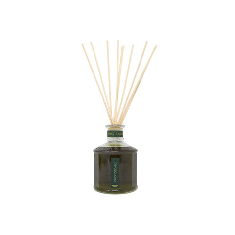 Erbario Toscano Tuscan Pine Diffuser 100 ml