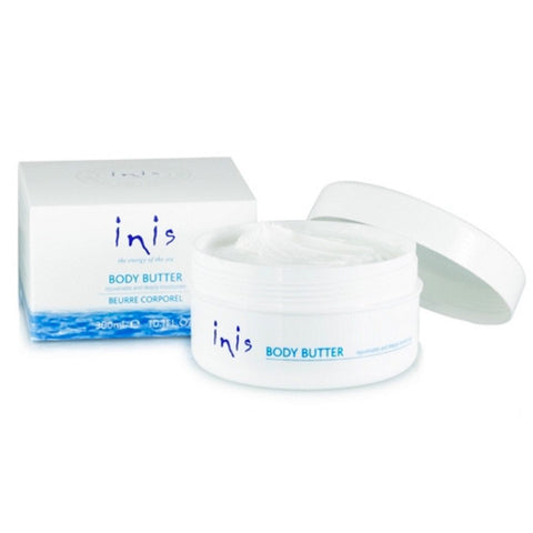 Inis Energy Of The Sea Body Butter 300ml / 10.1 fl oz.