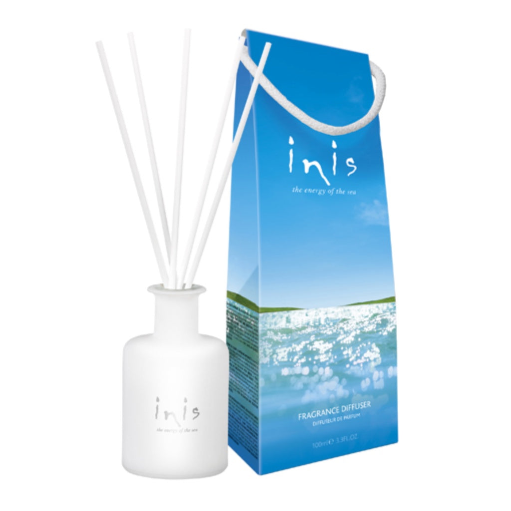 Inis Energy Of The Sea Fragrance Diffuser 100ml/3.3 fl oz.