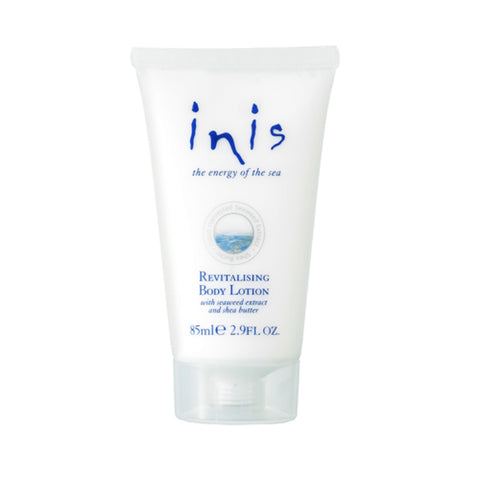 Inis Energy Of The Sea Travel Size Body Lotion 85ml / 2.9 fl oz.