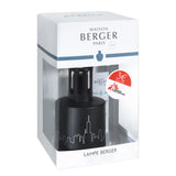 Doctors Without Borders (MSF) Lampe Berger Gift Set - Black