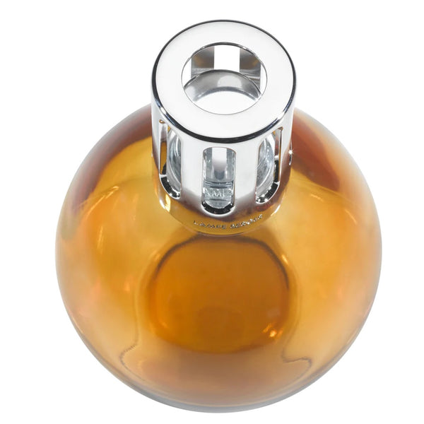 Boule Lampe Berger Lamp - Amber