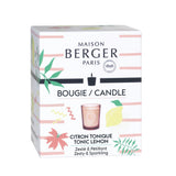 Maison Berger Riviera Limited Edition Candle 6.3 oz