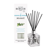 Maison Berger Fresh Eucalyptus Cube Fragrance Diffuser 125 ml