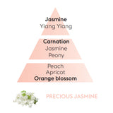 Maison Berger Precious Jasmine Diffuser Fragrance Refill 200 ml