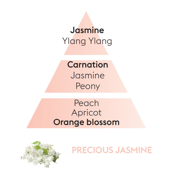 Lampe Berger Precious Jasmine Fragrance Oil 1 Liter Fragrance Oils Direct