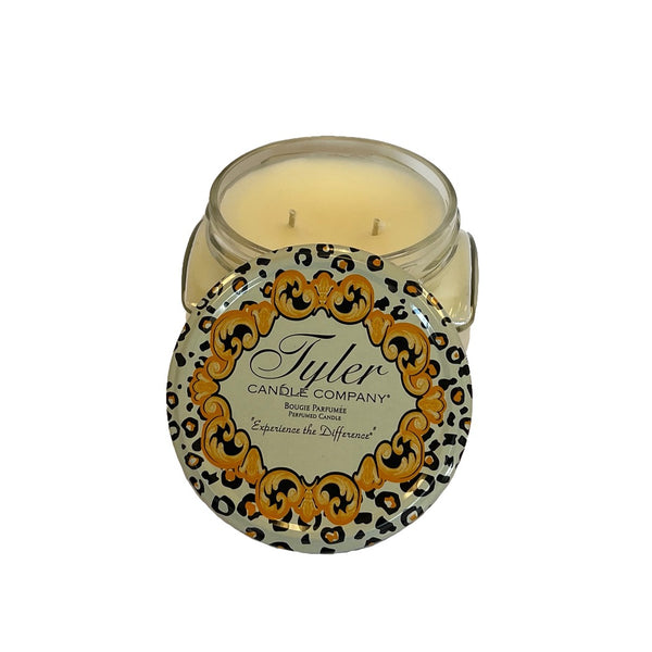Tyler Candle Company 11 oz. Candle Diva Fragrance Oils Direct