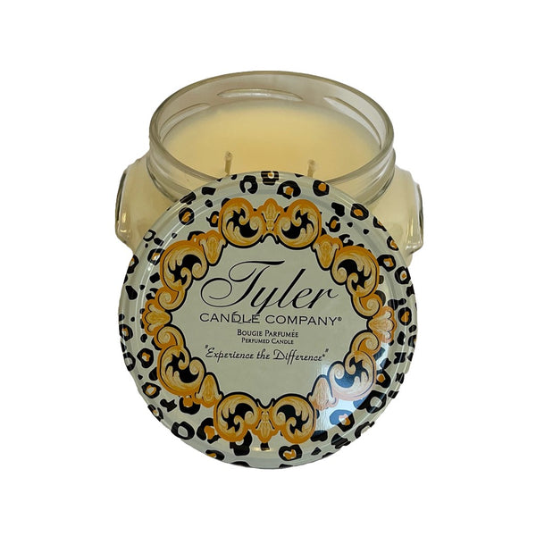 Tyler Candle Company 22 oz. Candle Diva Fragrance Oils Direct