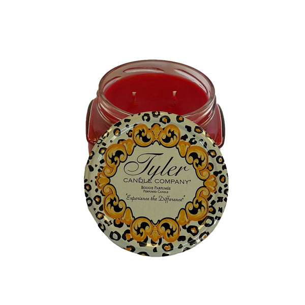 Tyler Candle Company 11 oz. Candle Kathina Fragrance Oils Direct