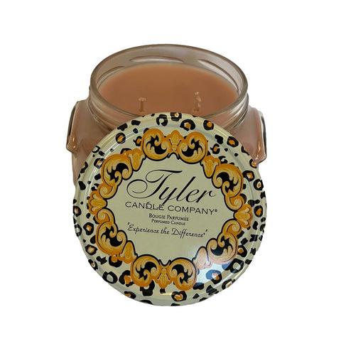 Tyler Candle Company 22 oz. Candle - Mediterranean Fig