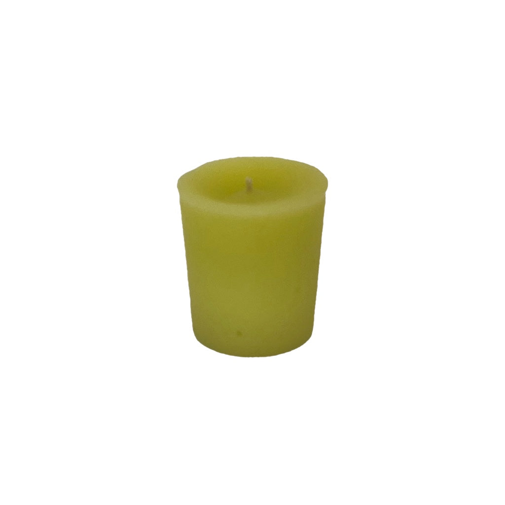 Tyler Candle Company Votive Candle - Limelight