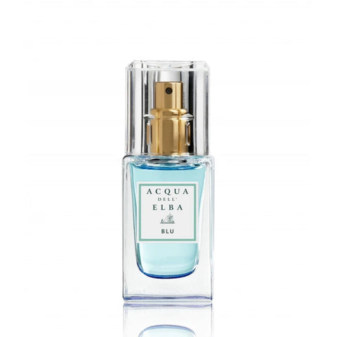 Acqua dell’Elba Blu Donna Womens Eau de Parfum 15ml / 0.5 fl oz.