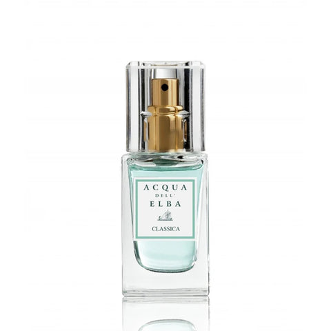 Acqua dell’Elba Classica Donna Womens Eau de Parfum 15ml / 0.5 fl oz.