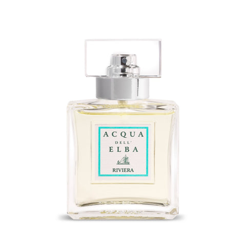 Acqua dell’Elba Riviera Eau de Parfum 50ml / 1.7 fl oz.