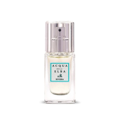Acqua dell’Elba Riviera Eau de Parfum 15ml / .5 fl oz.