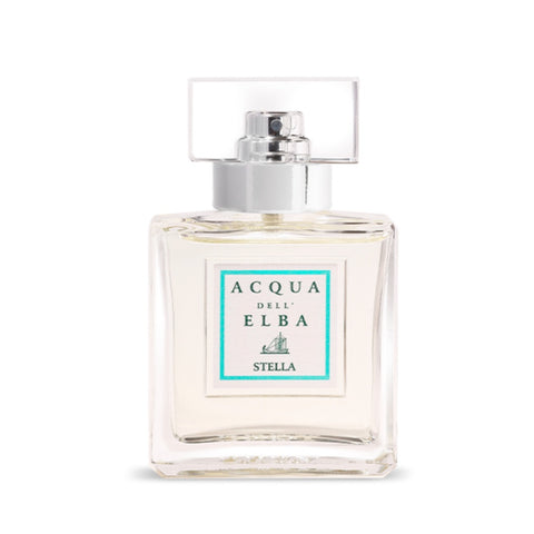 Acqua dell’Elba Stella Eau de Parfum 50ml / 1.7 fl oz.