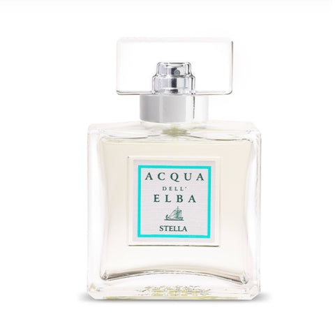 Acqua dell’Elba Stella Eau de Parfum 100ml / 3.3 fl oz.