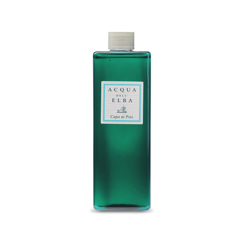 Acqua dell’Elba Capo Ai Pini Diffuser Refill 500ml / 16.9 fl oz