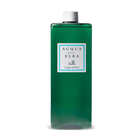 Acqua dell’Elba Capo Ai Pini Diffuser Refill 1000ml / 33.8 fl oz