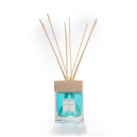 Acqua dell’Elba Mare Reed Diffuser 200ml / 6.8 fl oz.