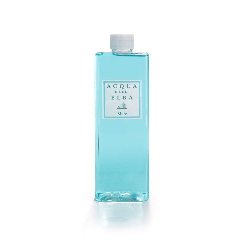 Acqua dell’Elba Mare Diffuser Refill 500ml / 16.9 fl oz.