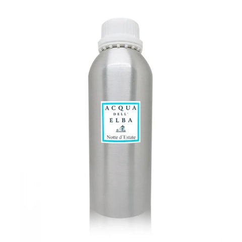 Acqua dell’Elba Notte d’Estate Diffuser Refill 1000ml / 33.8 fl oz.