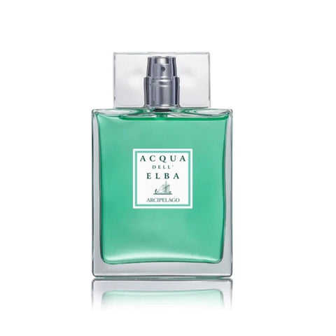 Acqua dell’Elba Arcipelago Uomo Mens Eau de Parfum 50ml / 1.7 fl oz.