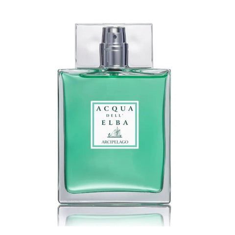Acqua dell’Elba Arcipelago Uomo Mens Eau de Parfum 100ml / 3.4 fl oz.