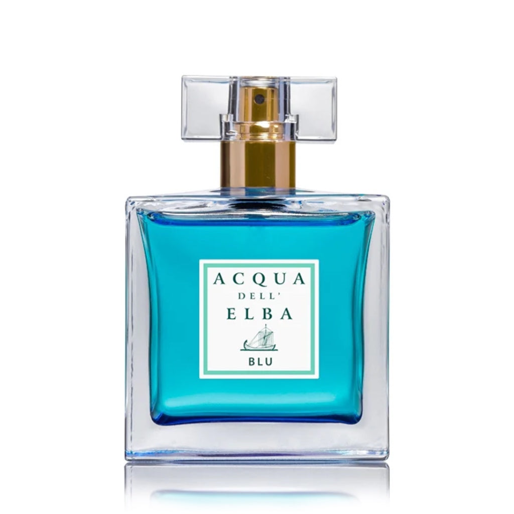 Acqua dell’Elba Blu Donna Womens Eau de Parfum 100ml / 3.4 fl oz.