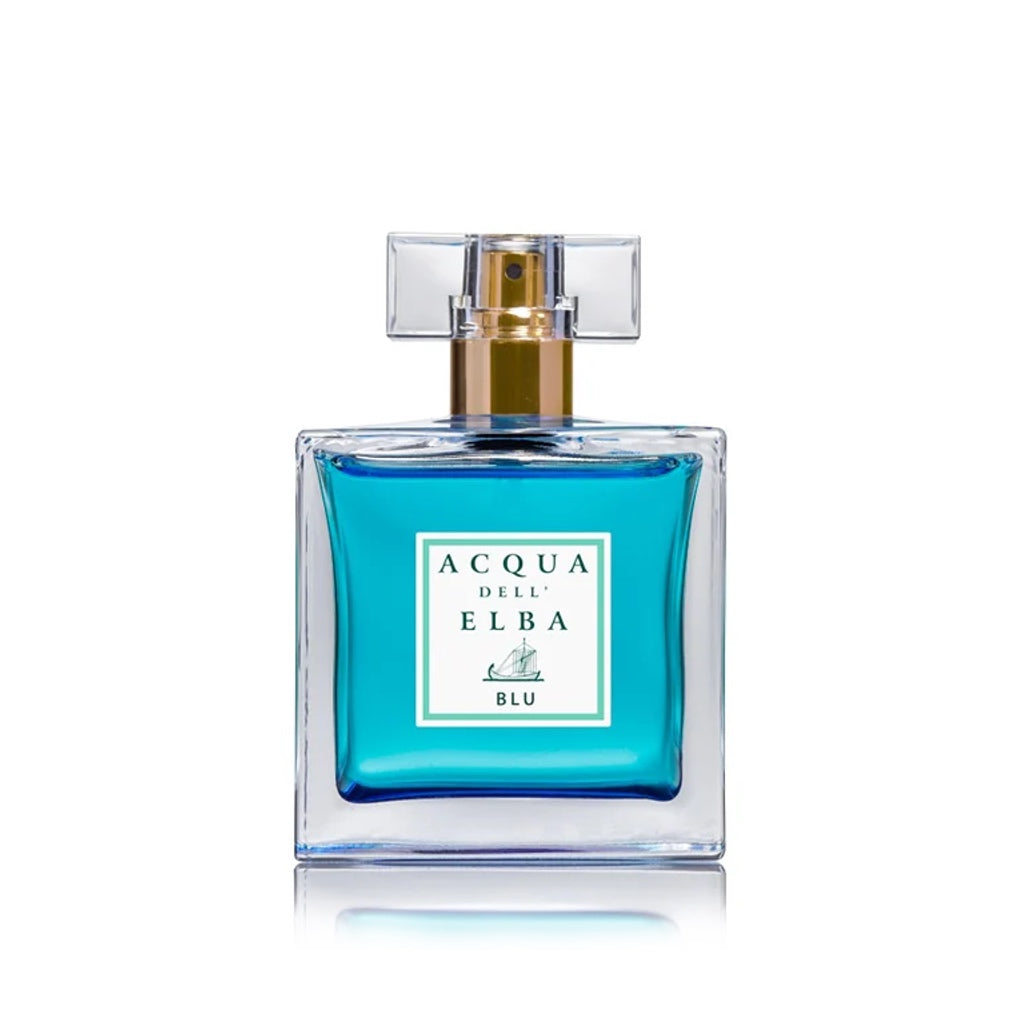 Acqua dell’Elba Blu Donna Womens Eau de Parfum 50ml / 1.7 fl oz.