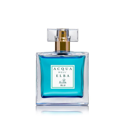 Acqua dell’Elba Blu Donna Womens Eau de Parfum 50ml / 1.7 fl oz.