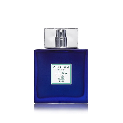 Acqua dell’Elba Blu Uomo Mens Eau de Parfum 50ml / 1.7 fl oz.