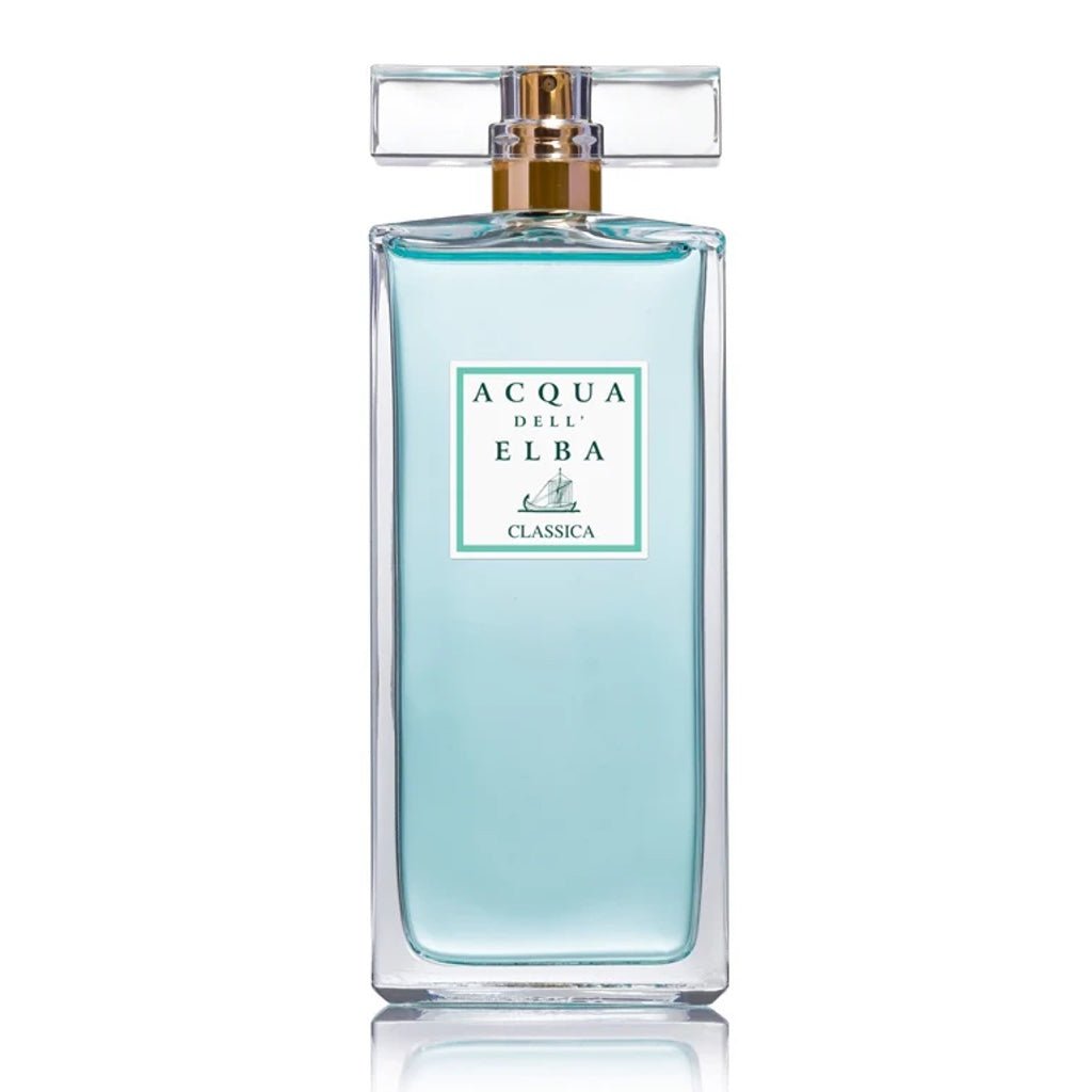 Acqua dell’Elba Classica Donna Womens Eau de Parfum 100ml / 3.4 fl oz.