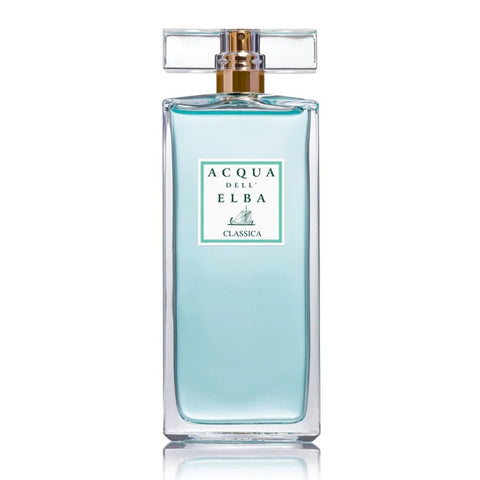 Acqua dell’Elba Classica Donna Womens Eau de Parfum 100ml / 3.4 fl oz.