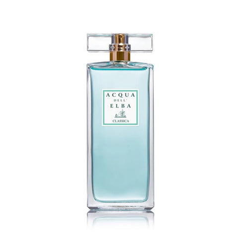 Acqua dell’Elba Classica Donna Womens Eau de Parfum 50ml / 1.7 fl oz.